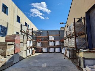 Nave industrial en alquiler en Mejorada del Campo