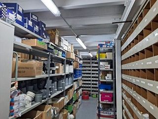 Nave industrial en alquiler en Mejorada del Campo