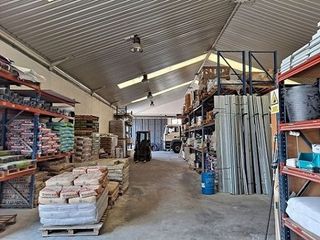 Nave industrial en alquiler en Mejorada del Campo