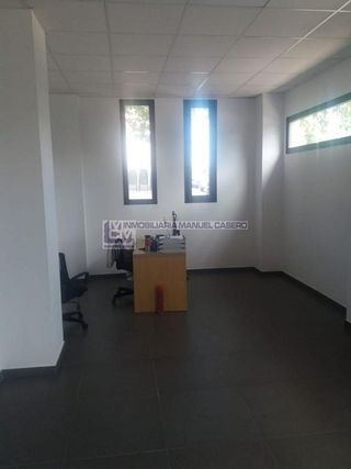 Local comercial en alquiler en Mejostilla en Cáceres