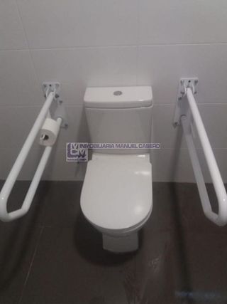 Local comercial en alquiler en Mejostilla en Cáceres