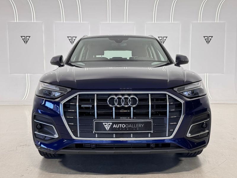 Audi Q5 2022, foto 2