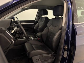 Audi Q5 Sportback 50 TFSIe 299cv Advanced PHEV