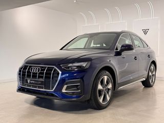 Audi Q5 Sportback 50 TFSIe 299cv Advanced PHEV