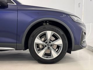 Audi Q5 Sportback 50 TFSIe 299cv Advanced PHEV
