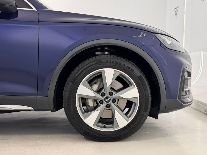 Audi Q5 2022, foto 11
