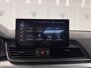 Audi Q5 Sportback 50 TFSIe 299cv Advanced PHEV