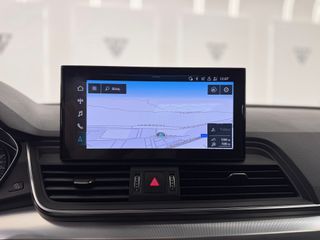 Audi Q5 Sportback 50 TFSIe 299cv Advanced PHEV