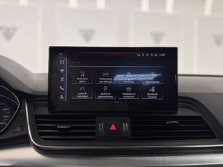 Audi Q5 Sportback 50 TFSIe 299cv Advanced PHEV