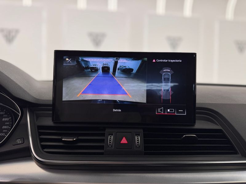 Audi Q5 2022, foto 21