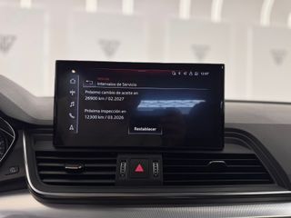 Audi Q5 Sportback 50 TFSIe 299cv Advanced PHEV