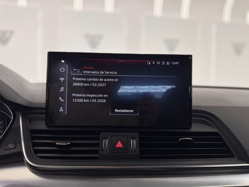 Audi Q5 2022, foto 20
