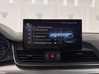 Audi Q5 Sportback 50 TFSIe 299cv Advanced PHEV