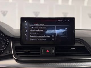 Audi Q5 Sportback 50 TFSIe 299cv Advanced PHEV