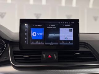 Audi Q5 Sportback 50 TFSIe 299cv Advanced PHEV