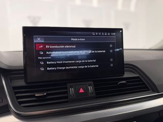 Audi Q5 Sportback 50 TFSIe 299cv Advanced PHEV