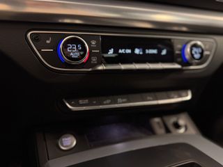 Audi Q5 Sportback 50 TFSIe 299cv Advanced PHEV