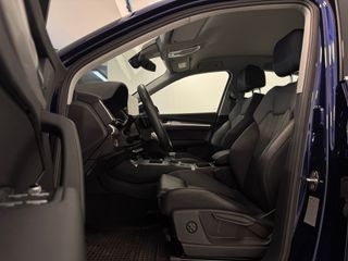 Audi Q5 Sportback 50 TFSIe 299cv Advanced PHEV