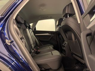 Audi Q5 Sportback 50 TFSIe 299cv Advanced PHEV
