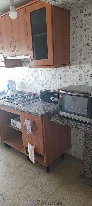 Piso en alquiler en Sector Sur en Córdoba