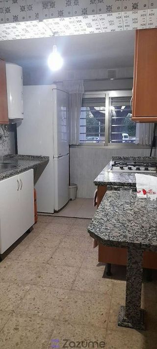 Piso en alquiler en Sector Sur en Córdoba