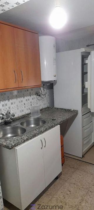 Piso en alquiler en Sector Sur en Córdoba