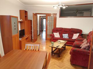 Piso en alquiler en Centro en Ponferrada