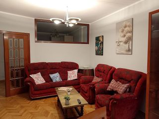 Piso en alquiler en Centro en Ponferrada