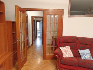 Piso en alquiler en Centro en Ponferrada