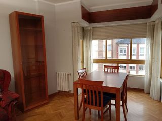 Piso en alquiler en Centro en Ponferrada