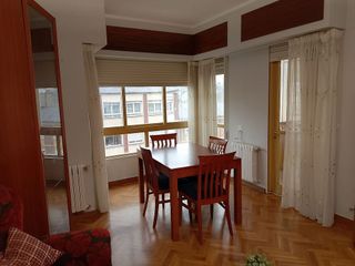 Piso en alquiler en Centro en Ponferrada