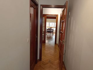 Piso en alquiler en Centro en Ponferrada