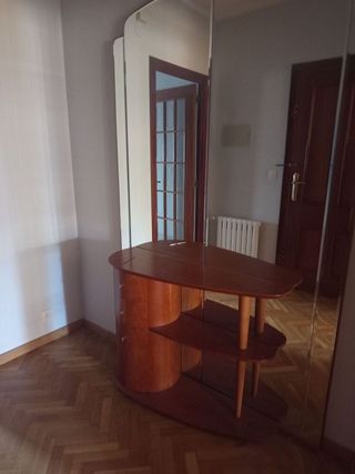 Piso en alquiler en Centro en Ponferrada