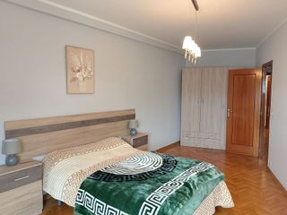 Piso en alquiler en Centro en Ponferrada