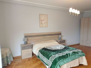 Piso en alquiler en Centro en Ponferrada