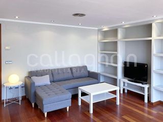 Ático en alquiler en Arrancapins en Valencia