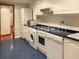 Ático en alquiler en Arrancapins en Valencia