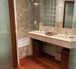 Ático en alquiler en Arrancapins en Valencia