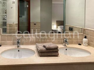 Ático en alquiler en Arrancapins en Valencia