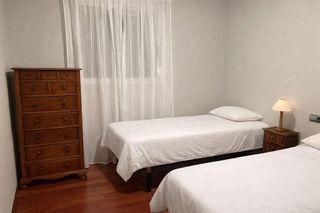 Ático en alquiler en Arrancapins en Valencia