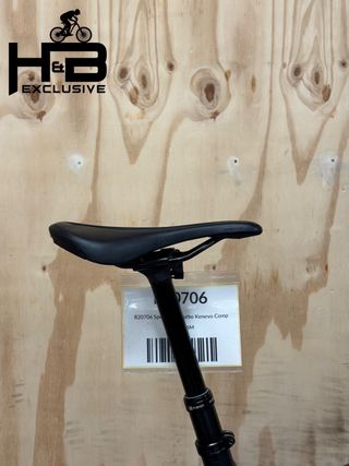 Specialized Turbo Kenevo Comp Sram GX 2022