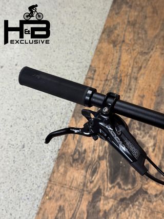 Specialized Turbo Kenevo Comp Sram GX 2022