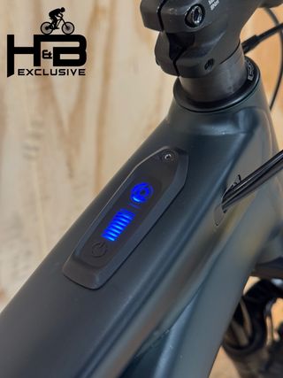 Specialized Turbo Kenevo Comp Sram GX 2022