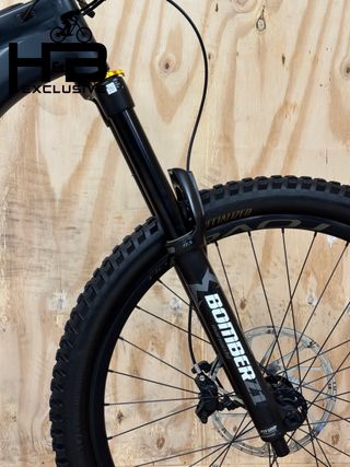 Specialized Turbo Kenevo Comp Sram GX 2022