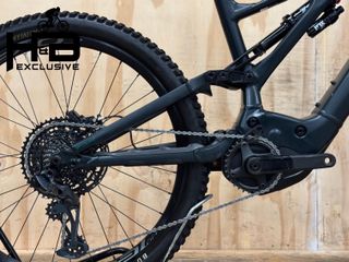 Specialized Turbo Kenevo Comp Sram GX 2022