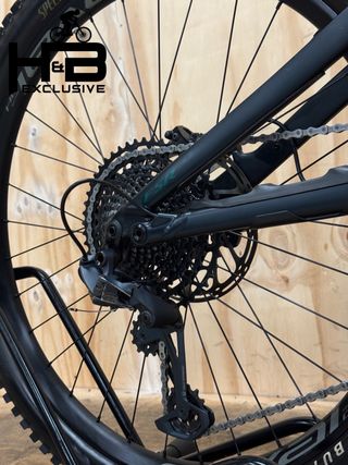 Specialized Turbo Kenevo Comp Sram GX 2022