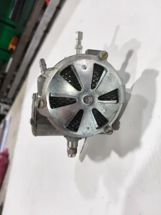 Carburador Amal nuevo