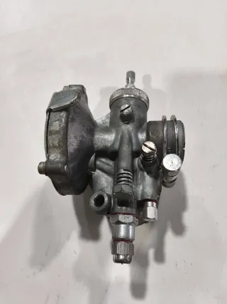 Carburador Amal nuevo