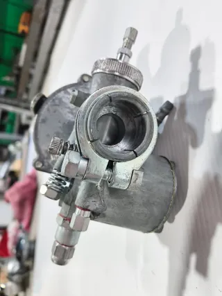 Carburador Amal nuevo