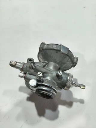 Carburador Amal nuevo